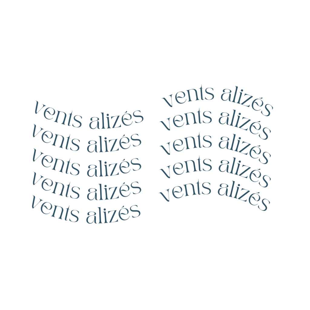 Vents Alizés